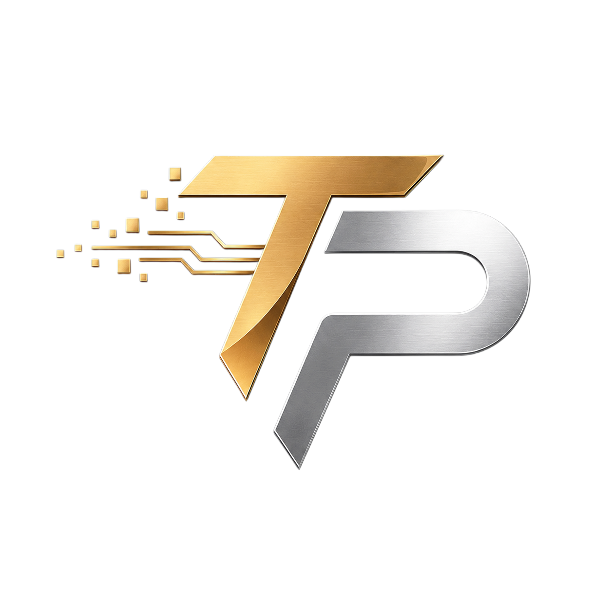 TECHPRIX Icon
